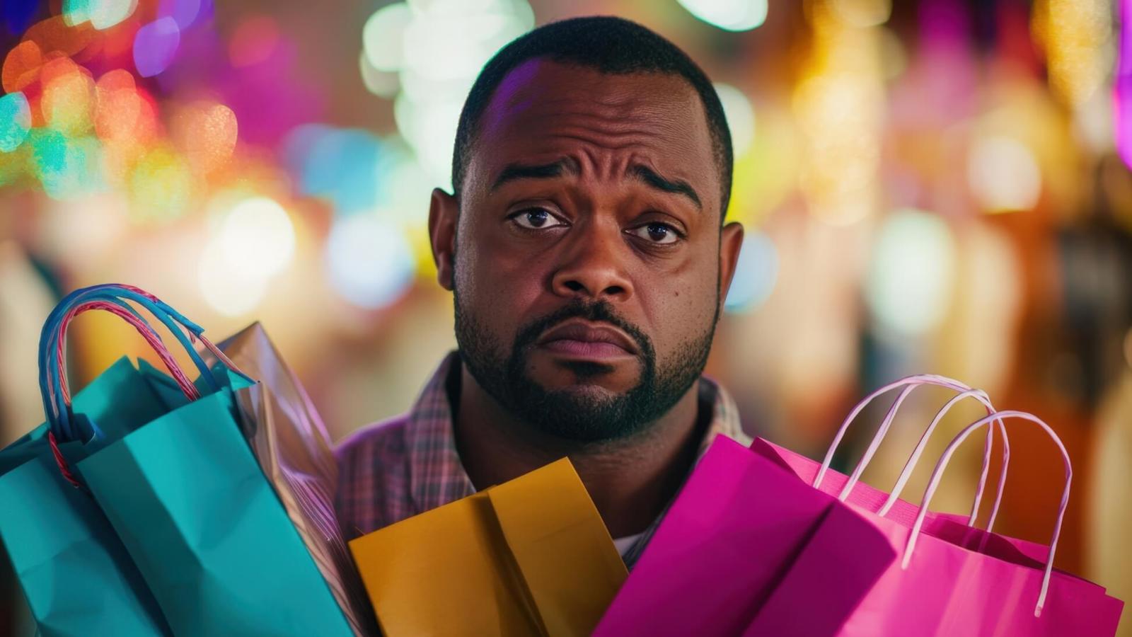 Be prudent with your SASSA month this Black Friday