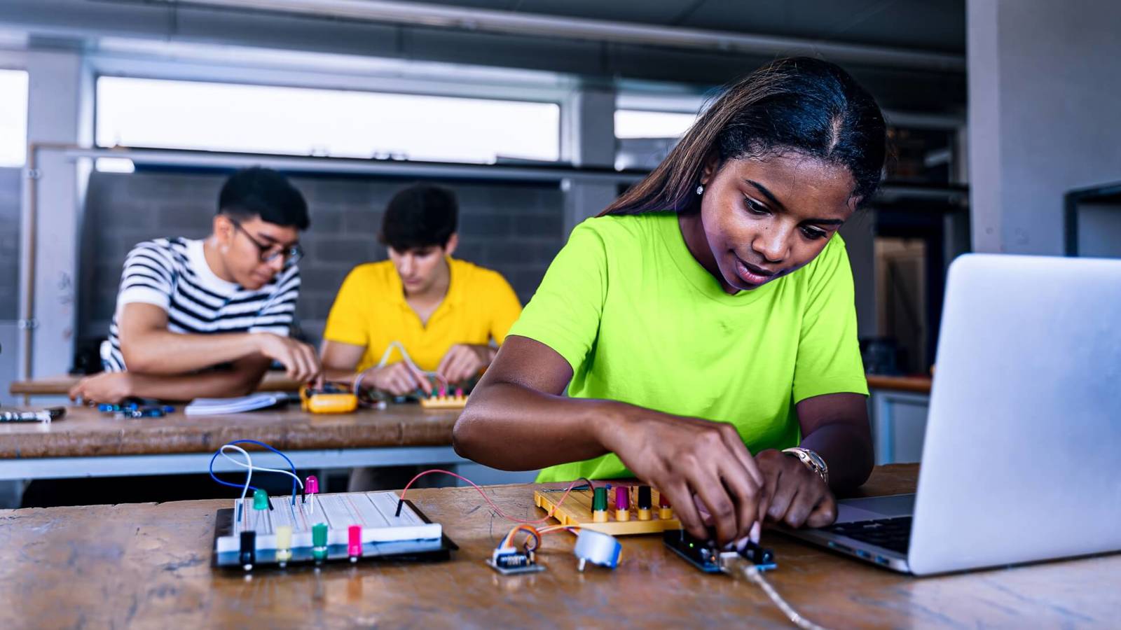 EasyPay Everywhere bursaries are an investment in SA’s future Tech leaders