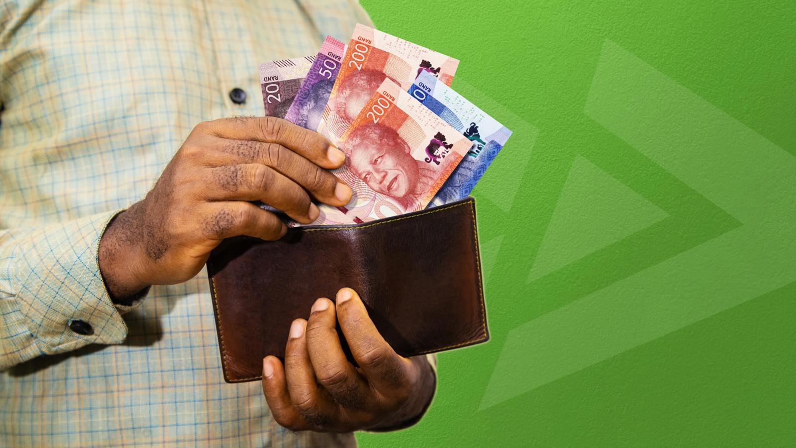 Beyond the queue | Empowering grant recipients with real financial options