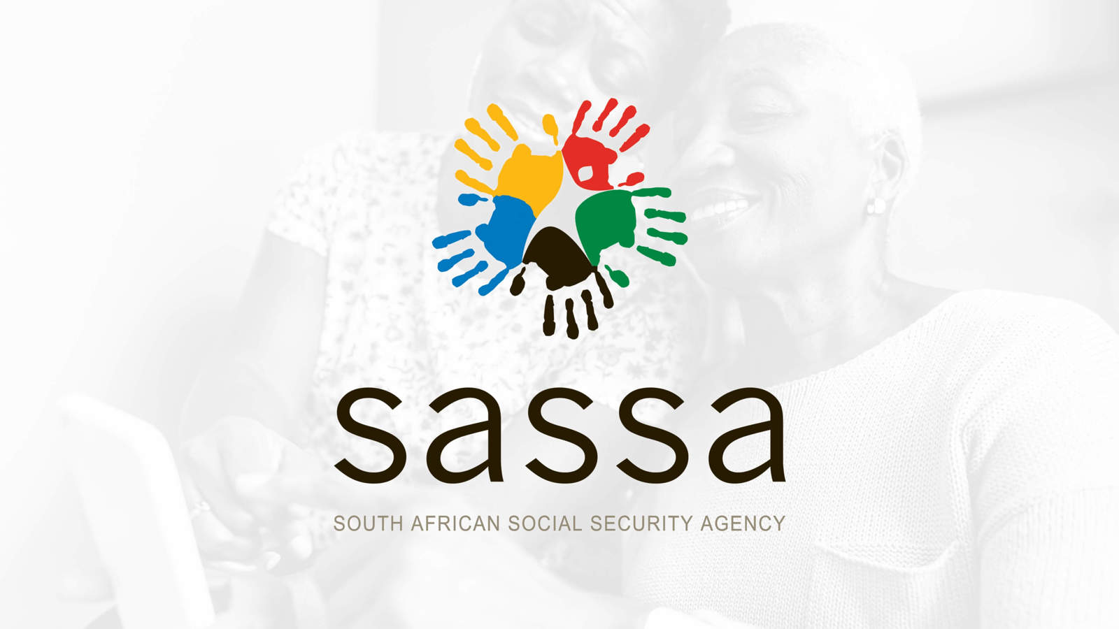 It's Your Sassa Grant