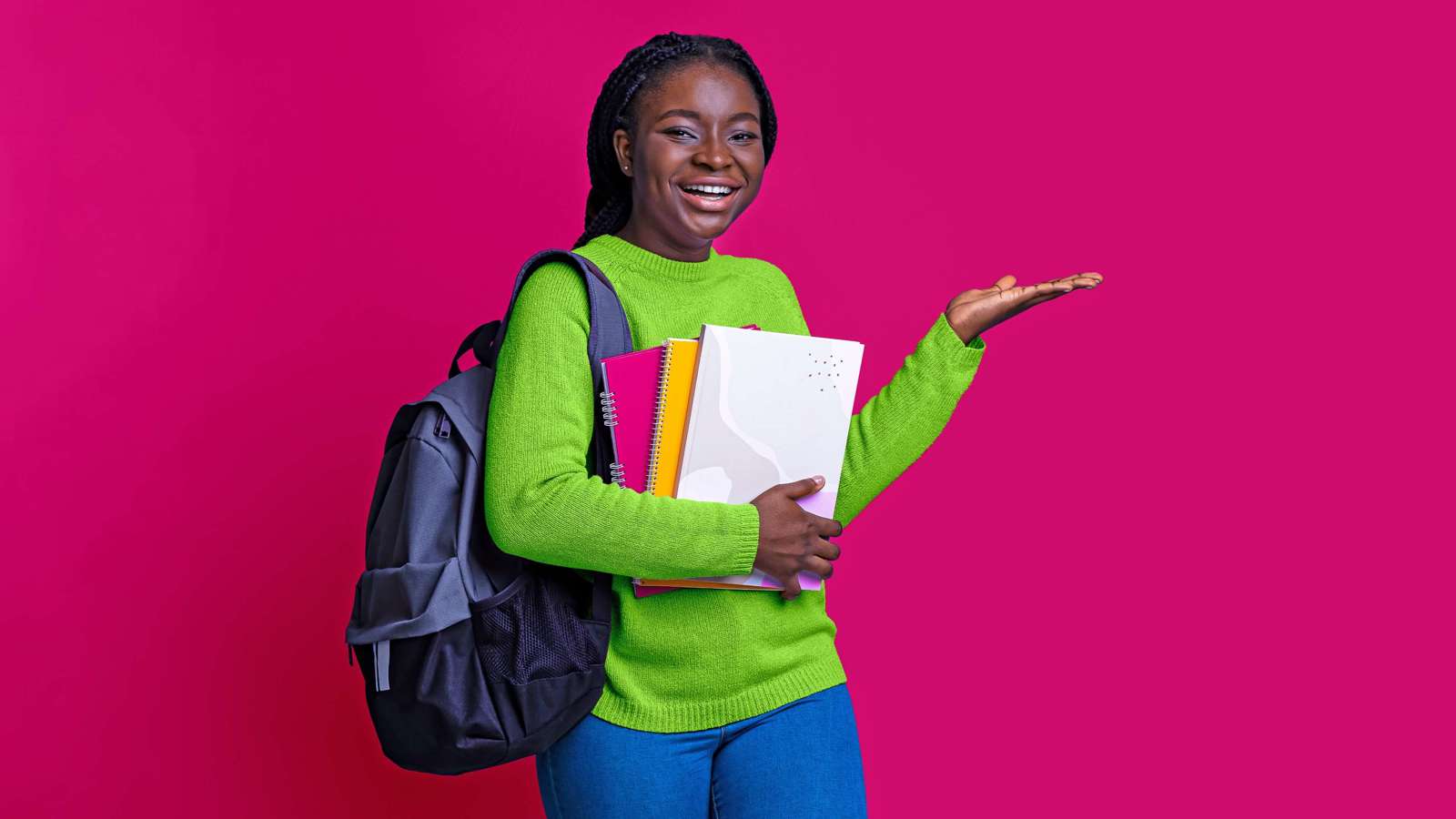 EasyPay Everywhere Bursary Programme 2025