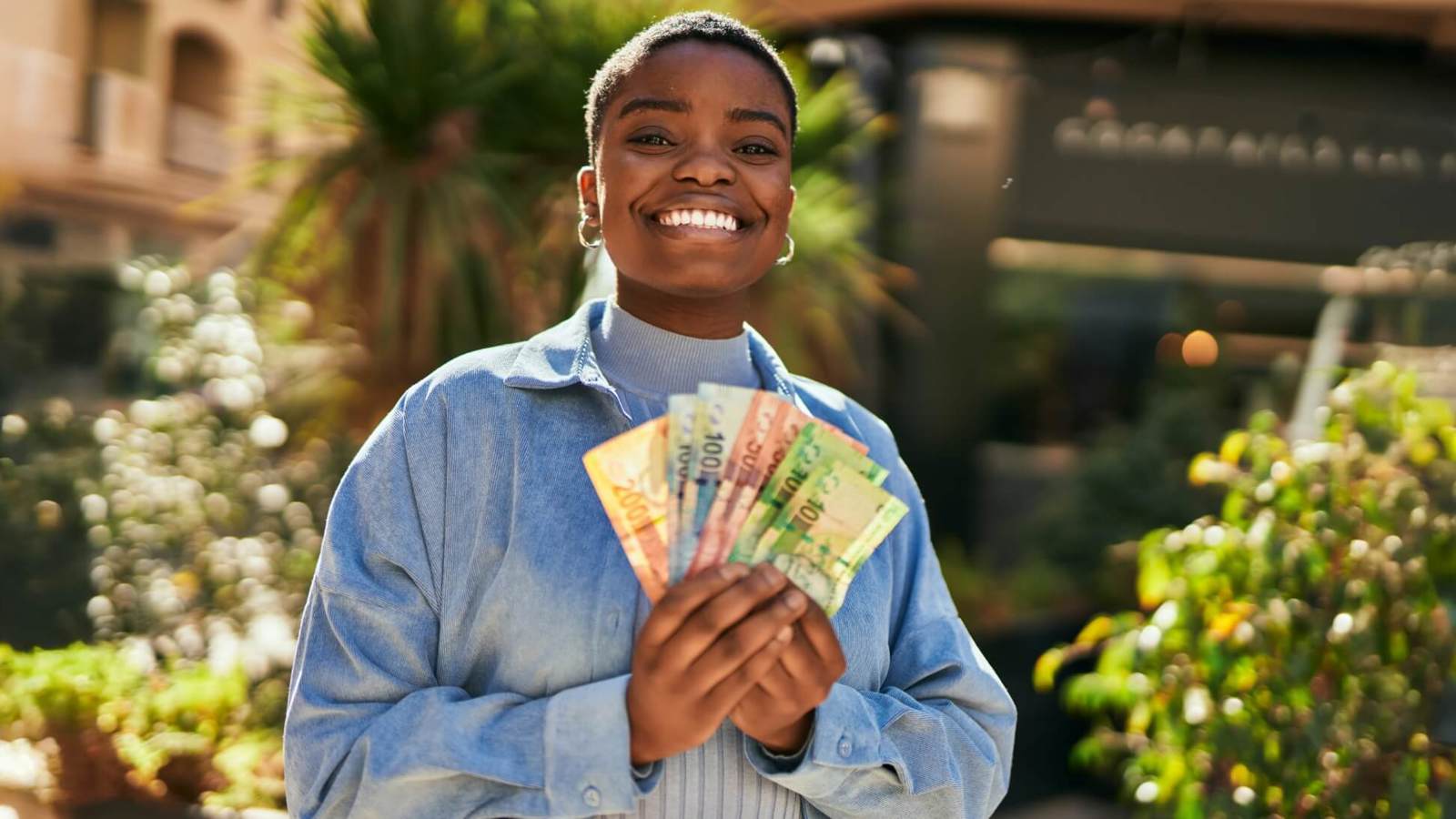 Skip the queues: Options available to grant beneficiaries this festive season