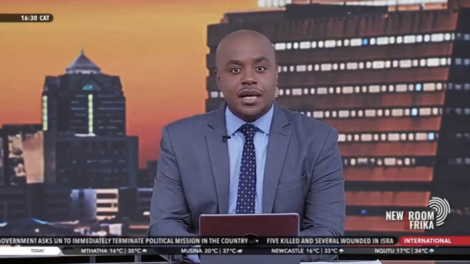 EasyPay Everywhere brings a sigh of relief to social grant recipients